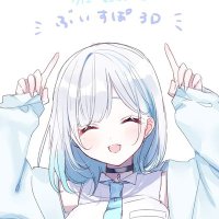 Milphy (@gf_milphy) 's Twitter Profile