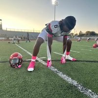 Gentry Hines (@gentryhines6) 's Twitter Profile Photo