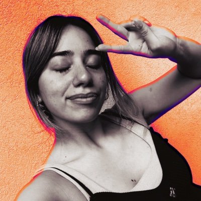 sofivalva's profile picture. 💟Me gusta hablar de cine, series y música

Ig: sofivalva