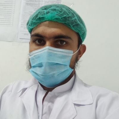 Coordinator Digital Media Cell Karak | JUI Digital Media KP |
#TeamJUITwitter | #JUI_SocialMedia
#StudiedMedicine💊💉