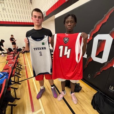 C/O 2028 | 6’5 | St. Marks High School | Forward/Guard | 613 921 7570 |