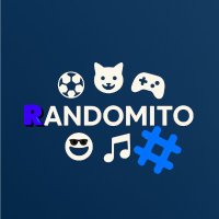 Randomito (@quesoventus) 's Twitter Profile