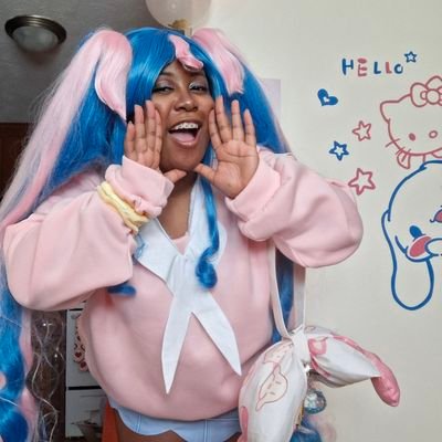 🍓Strawberry💖Senshi🍓さんのプロフィール画像