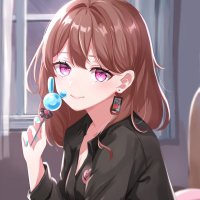 𝄡.*𝄞凛月-ﾘﾂ- (@ri_cha07) Twitter profile photo