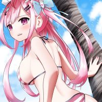 ふたなりさくな️🩵 (@yachiyo_09) Twitter profile photo