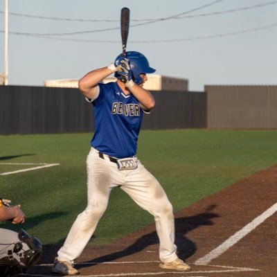 Pratt CC Baseball | C/Utility 2x Academic All American 620.344.0035 reese.kyle.2022@gmail.com Uncommitted RS Sophomore