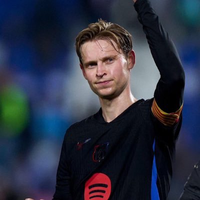 FC_Visca_Barca's profile picture. 日本の社会人クレ デヨングが最強