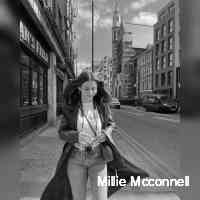 Millie Mcconnell (@mcconnellmilll) 's Twitter Profile