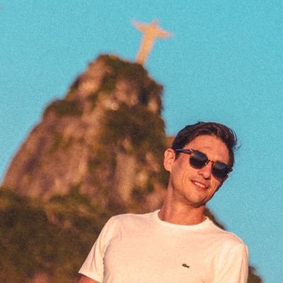 ramiro_secco's profile picture. Ministro espiritual