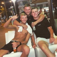 Cameron Tipler (@tipler123) 's Twitter Profile