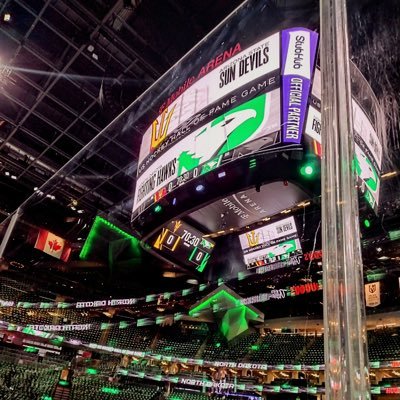 Nucks_Lover19's profile picture. College Hockey Enthusiasts. Random Stats, Knowledge, and news. 18