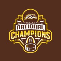 WMU Hockey (@wmuhockey) 's Twitter Profile