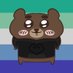 Sambear (@bearondanet) Twitter profile photo Sambear (@bearondanet) Twitter profile photo