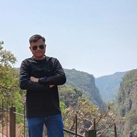 vikram (@vikramso) 's Twitter Profile Photo