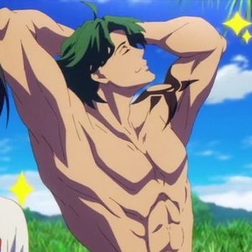 thejoejoesiwa's profile picture. im super cool and gigglemeows is my favorite pro hero