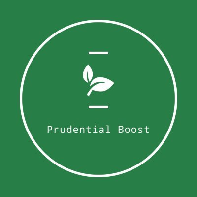 PrudentialBoost's profile picture. Helping everyday people boost energy, focus, sleep & gut health—naturally. Science-backed breakdowns on supplements and biohacks—no fluff, just real insights.