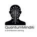 QuantumMindAi (@toquantummindai) Twitter profile photo QuantumMindAi (@toquantummindai) Twitter profile photo