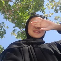 Sajeda Hussaini (@hussainisajeda) 's Twitter Profile