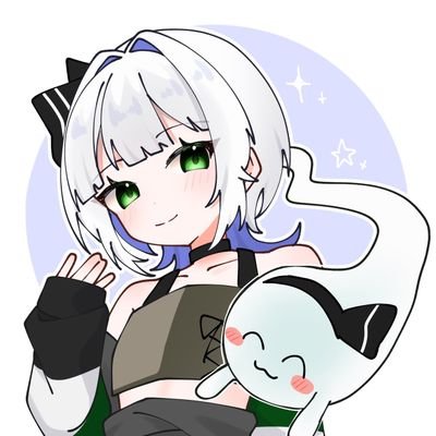 Laku628's profile picture. 落書き、マシュマロ雑多垢→@Laku0628
ヘッダー→ @KEEyVZJnmq65033 
アイコン→@trello_trail 

無断転載、無断使用、フォロバ目的❌️