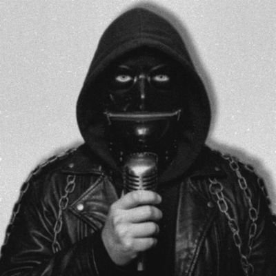 Independent DIY London Goth Solo Recording Artist.
I AM MOST ACTIVE ON INSTAGRAM! SO TO KEEP UP-TO-DATE FOLLOW ME THERE: @ blood . twin . music
