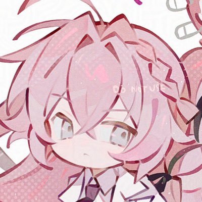 Mirta✨🌸さんのプロフィール画像