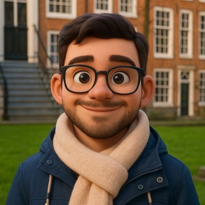 antonylnf's profile picture. Helping founders build AI-powered MVPs in weeks, not months, with the fastest tech stacks in the industry.

↓ Book a free call and let's build ↓