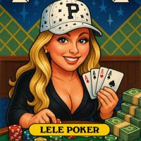 Lele (@lelepokerr) 's Twitter Profile Photo Lele (@lelepokerr) 's Twitter Profile Photo