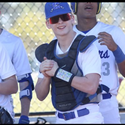 Caleb Sapp Profile