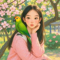 🦜NIAO妹丨NIAOMEI (@gmniao) 's Twitter Profile
