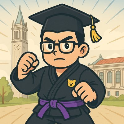 Second Year PhD student @BerkeleyHaas. Grad and Predoc @HarrisPolicy. Undergrad @PKU1898. Interested in Political Econ and Statistical Methods. BJJ Purple.
