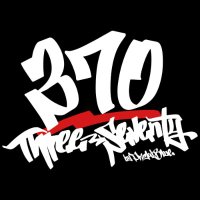 ThreeSeventy (@370threeseventy) 's Twitter Profile Photo ThreeSeventy (@370threeseventy) 's Twitter Profile Photo