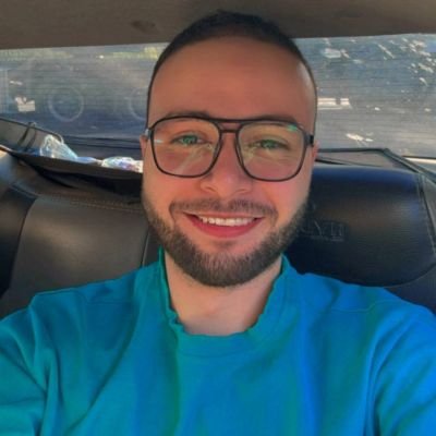 Haazem_Hefny's profile picture. 
