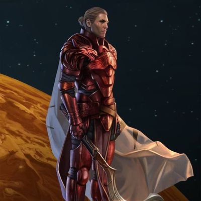 HailLibertas's profile picture. 