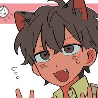 頻雀丸 (@bi_0v0) 's Twitter Profile