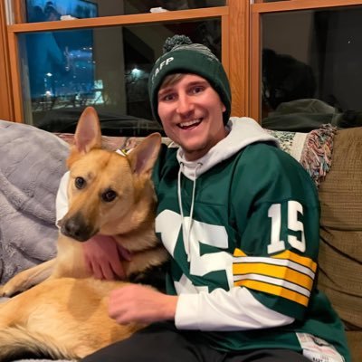 @AFPWI | Working with my colleagues to #ReigniteTheAmericanDream in the Badger State | Die Hard Packers Fan🧀 | UWO Alum | Freedom and Liberty For All 🇺🇸