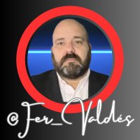Fer Valdés (@fer_valdes_e) 's Twitter Profile Photo