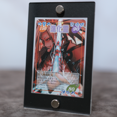 iku_tcg's profile picture. 今はガンダムカードゲームをやるアカウント