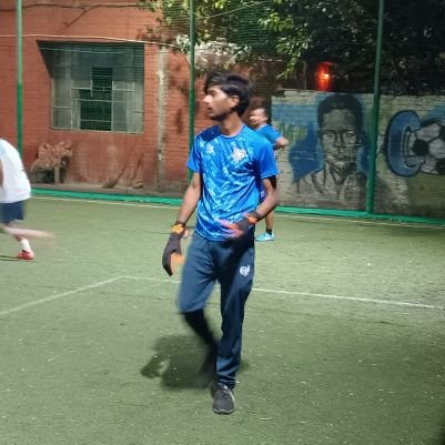 Sri Profile