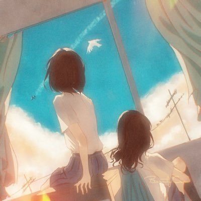 星渙さんのプロフィール画像