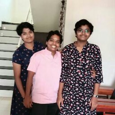 dakshna_sp's profile picture. 