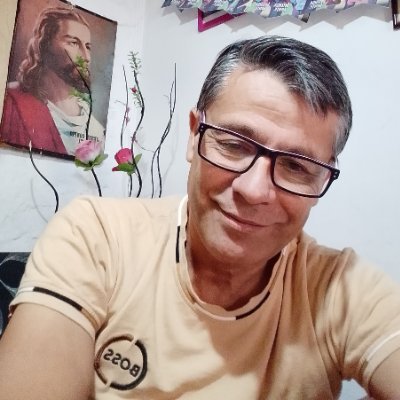 Candidato a concejal por Rancagua 2024