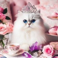 Roseのお茶会占い🌹 (@e_strawberry114) Twitter profile photo