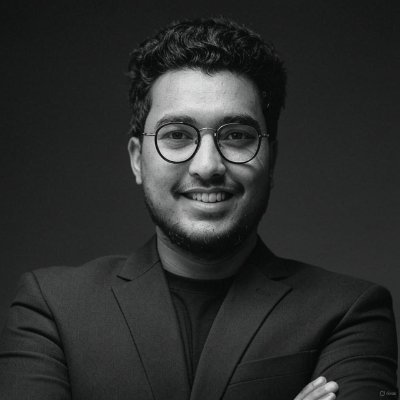 Co-founder @ofspaceagency | Designing impactful products & brands that drive results — helping startups scale smarter, faster