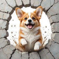 Corgi Lovers community 🇺🇲 (@corgihugsclub) 's Twitter Profile