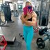 Vicky (@vickyfitnese) Twitter profile photo Vicky (@vickyfitnese) Twitter profile photo