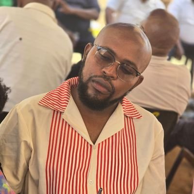 I'm a humble guy who have colossal love for everyone❤💓💙💗