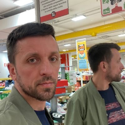 r_oberti's profile picture. Here we are...