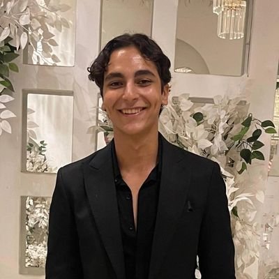 abdalrahmanDev's profile picture. Building web apps while surviving highschool 👆 | Full Stack Developer