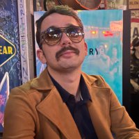 Jacob Rajlich (@jacobrajlich) 's Twitter Profile