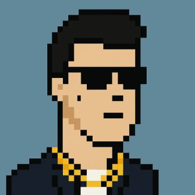 realbymac's profile picture. watching the circus. sometimes investing in it.